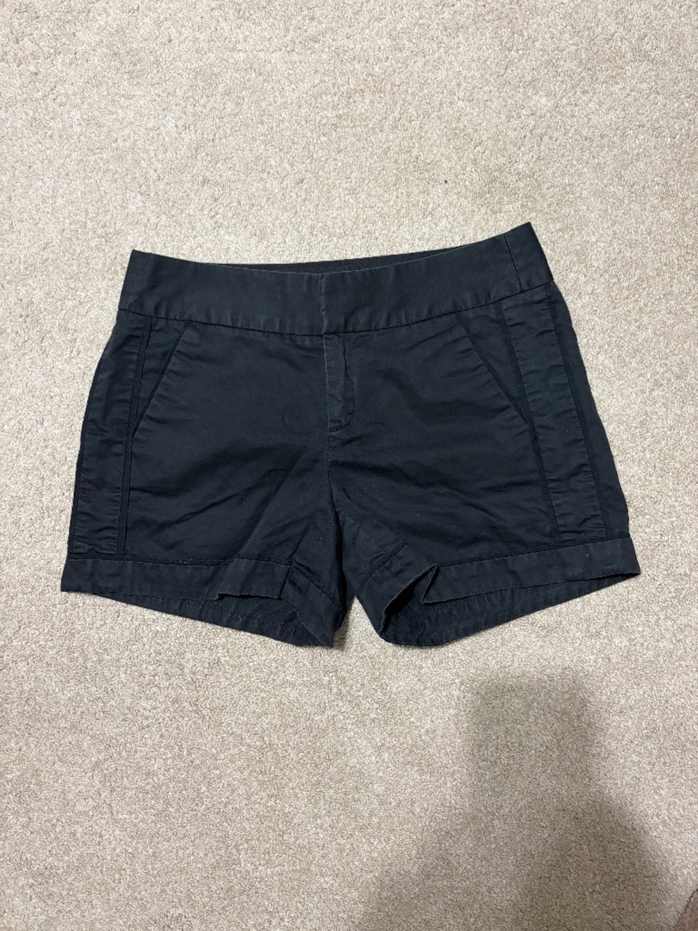 Banana Republic shorts